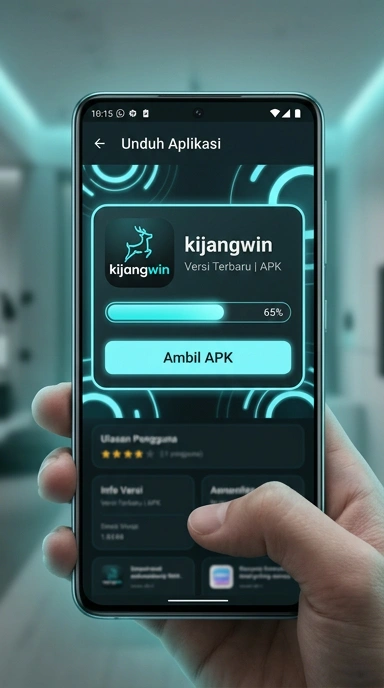 Unduh dan Instal APK kijangwin Terbaru untuk Android